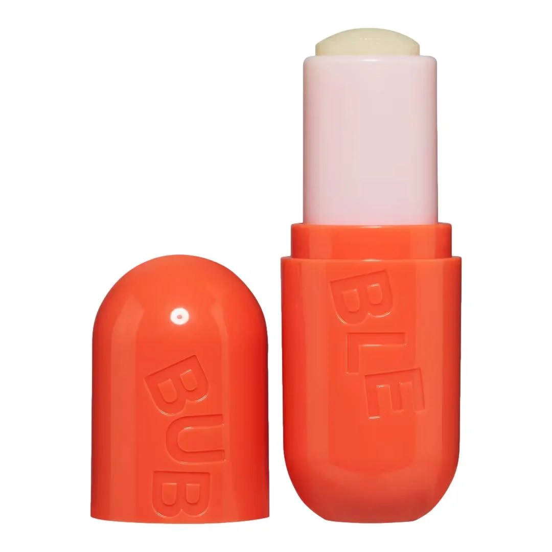Bubble Tell All Juicy Secret Lip Balm